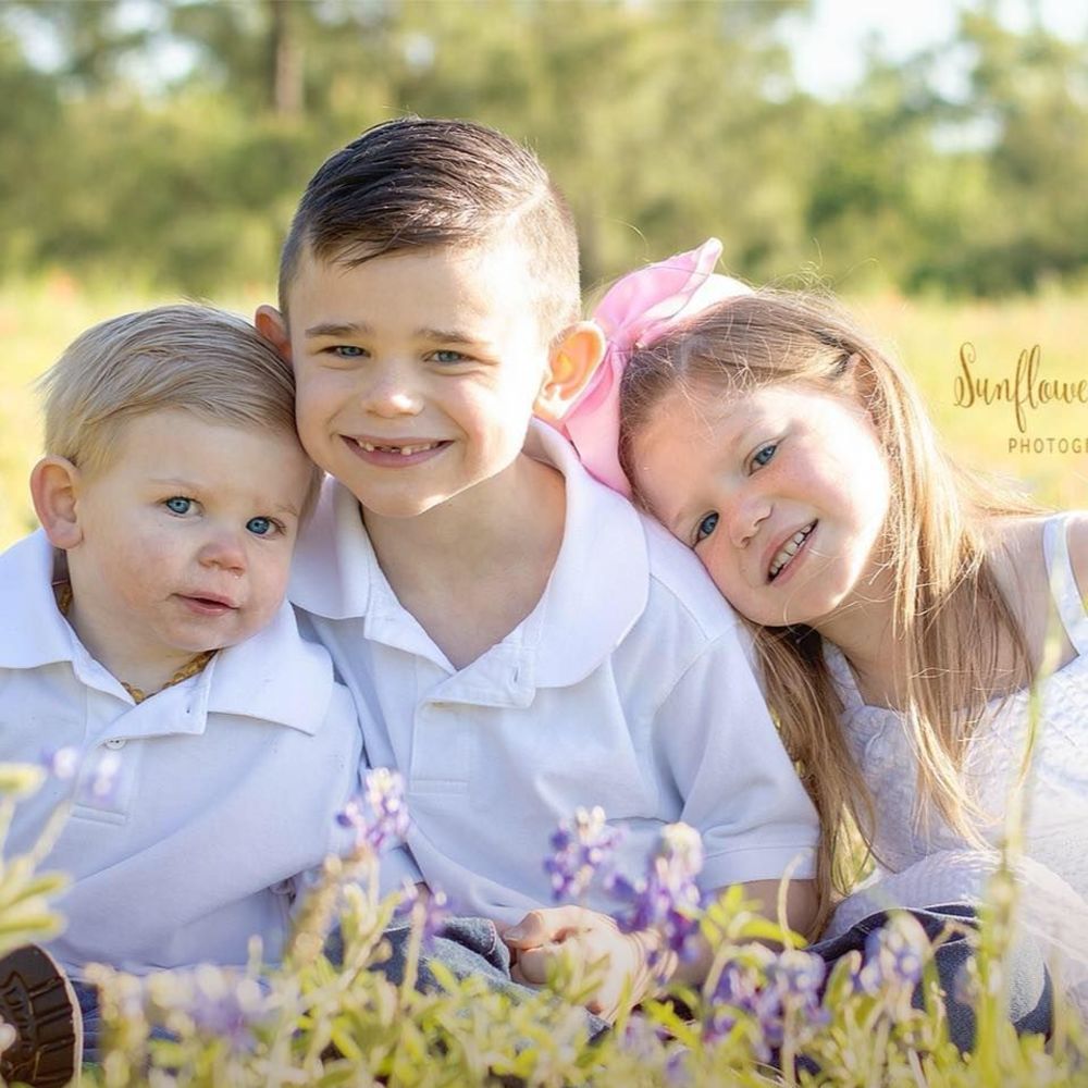 Meet your Posher, Lorelle